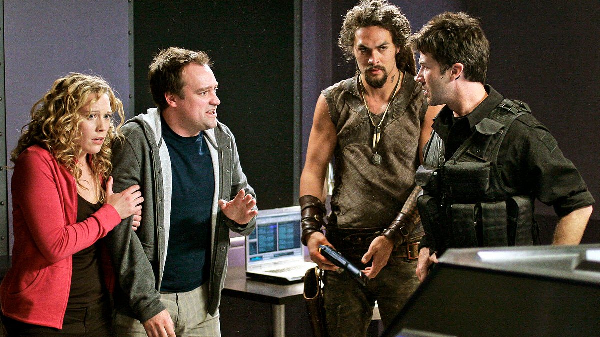 stargate atlantis