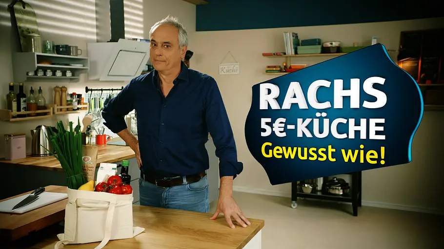 Rachs 5€-Küche rachs 5€-küche
