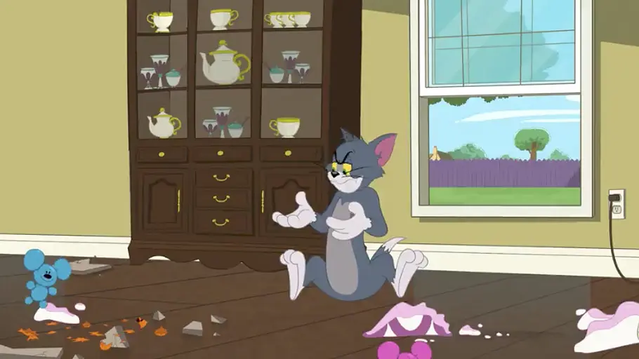 Die Tom und Jerry Show die tom und jerry show