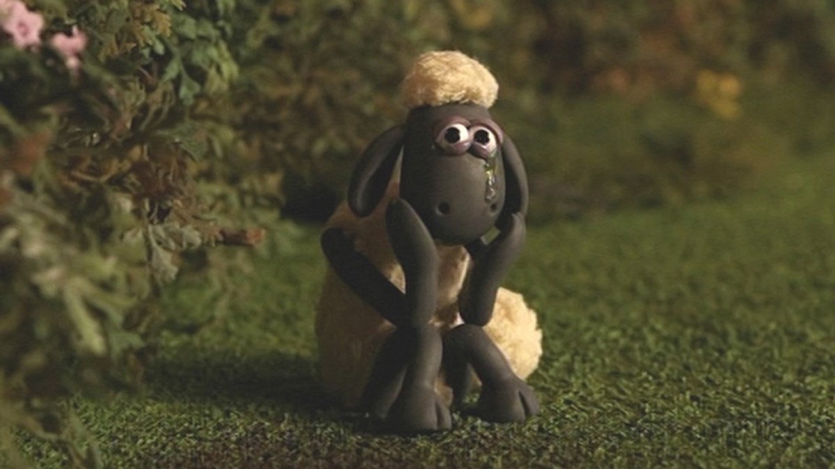 shaun das schaf