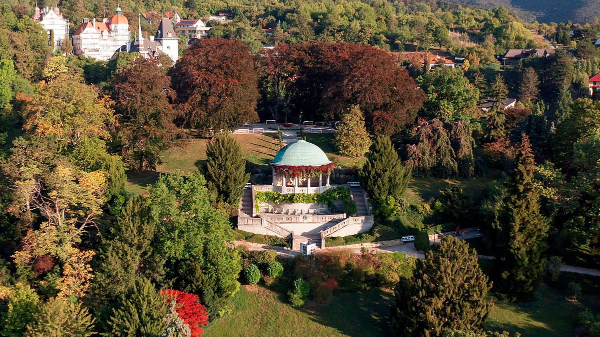 österreichs erbe für die welt - meisterwerke, urwälder und prachtbauten