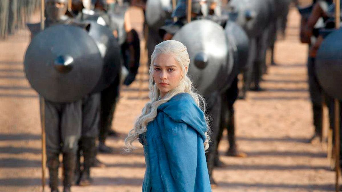 game of thrones - das lied von eis und feuer