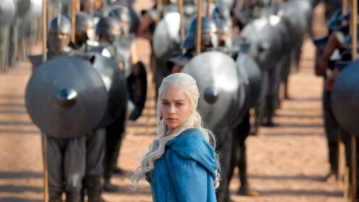 game of thrones - das lied von eis und feuer