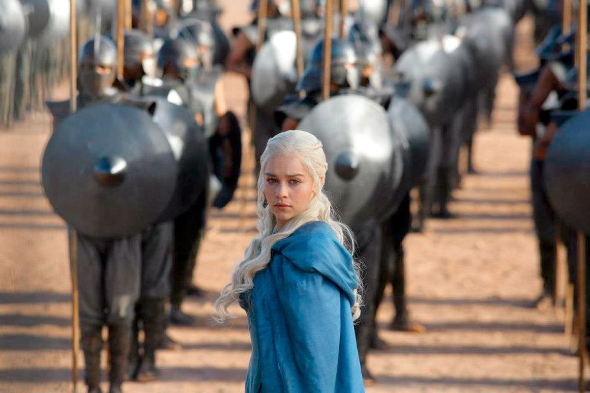 game of thrones - das lied von eis und feuer