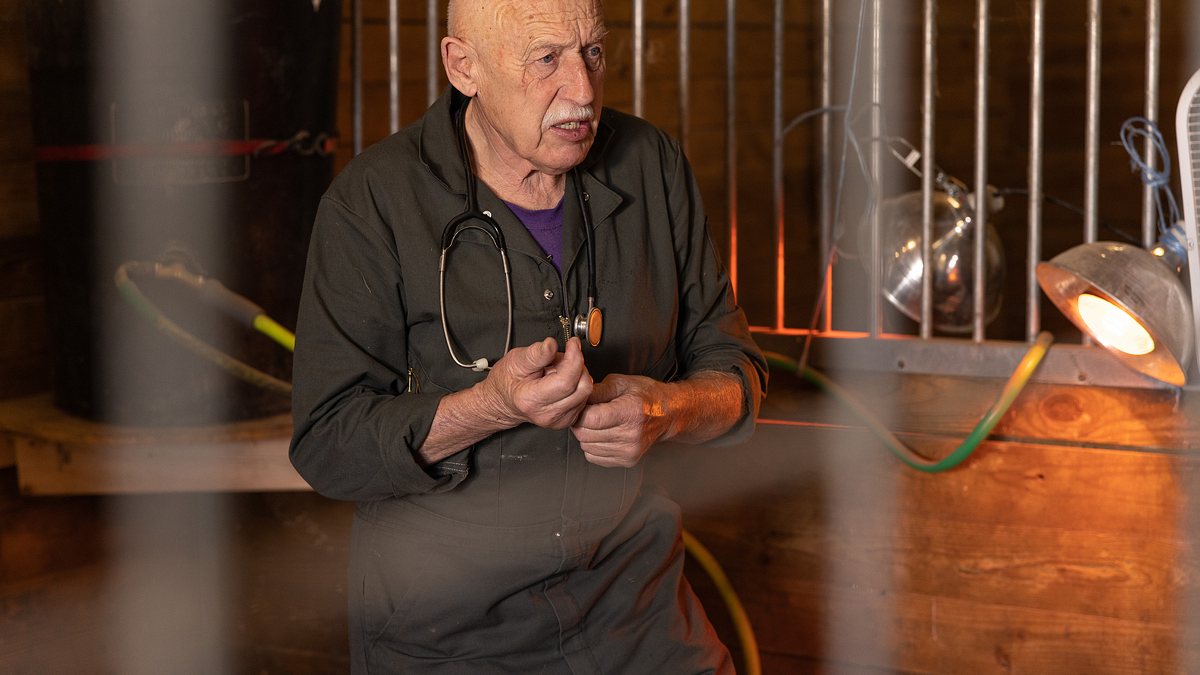 der unglaubliche dr. pol