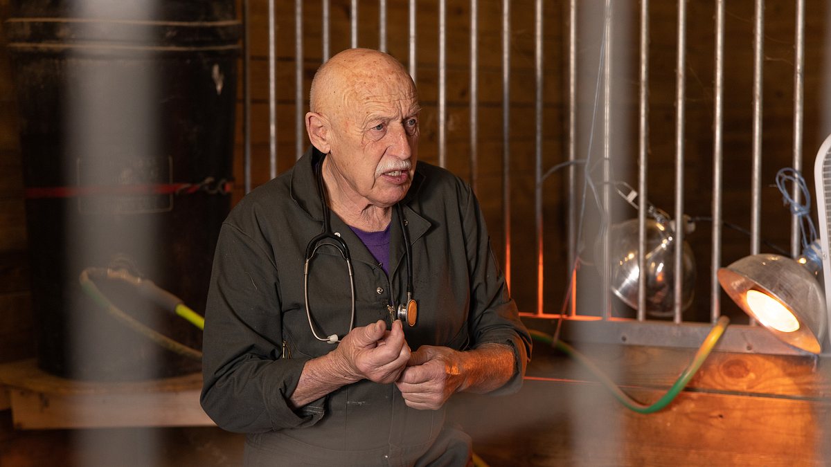 der unglaubliche dr. pol