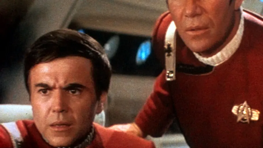 Star Trek III - Auf der Suche nach Mr. Spock star trek iii - auf der suche nach mr. spock