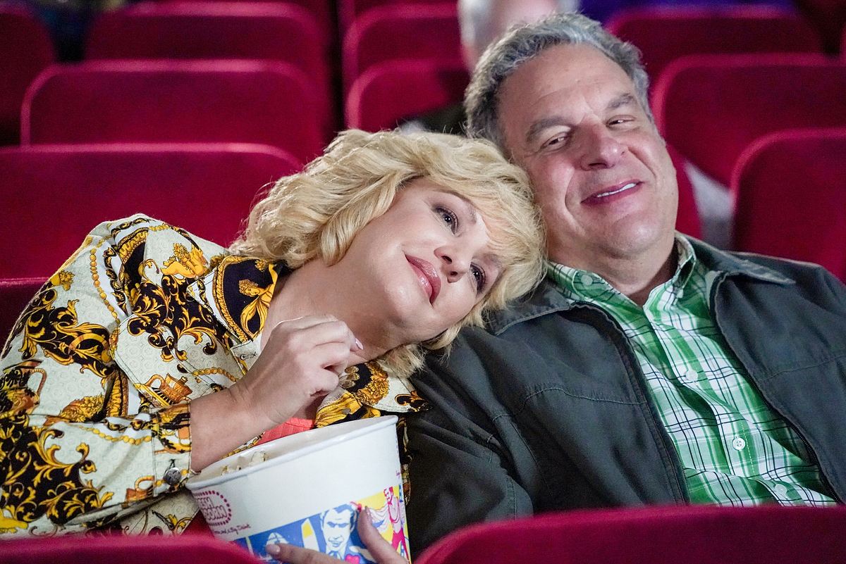 The Goldbergs the goldbergs