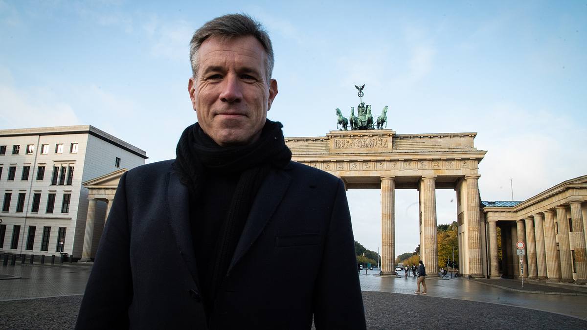 geheimnisse der weltstädte - von berlin bis singapur