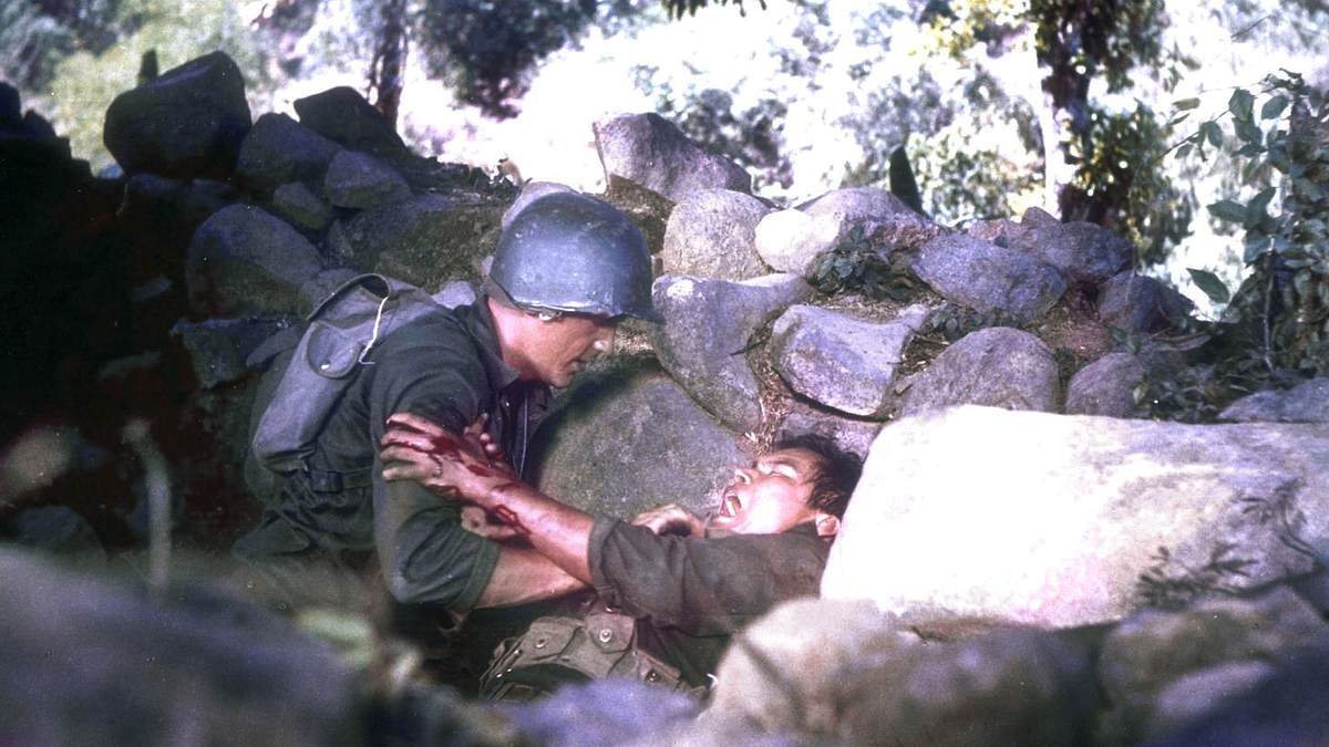 todeskommando iwo jima