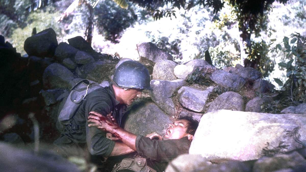 todeskommando iwo jima