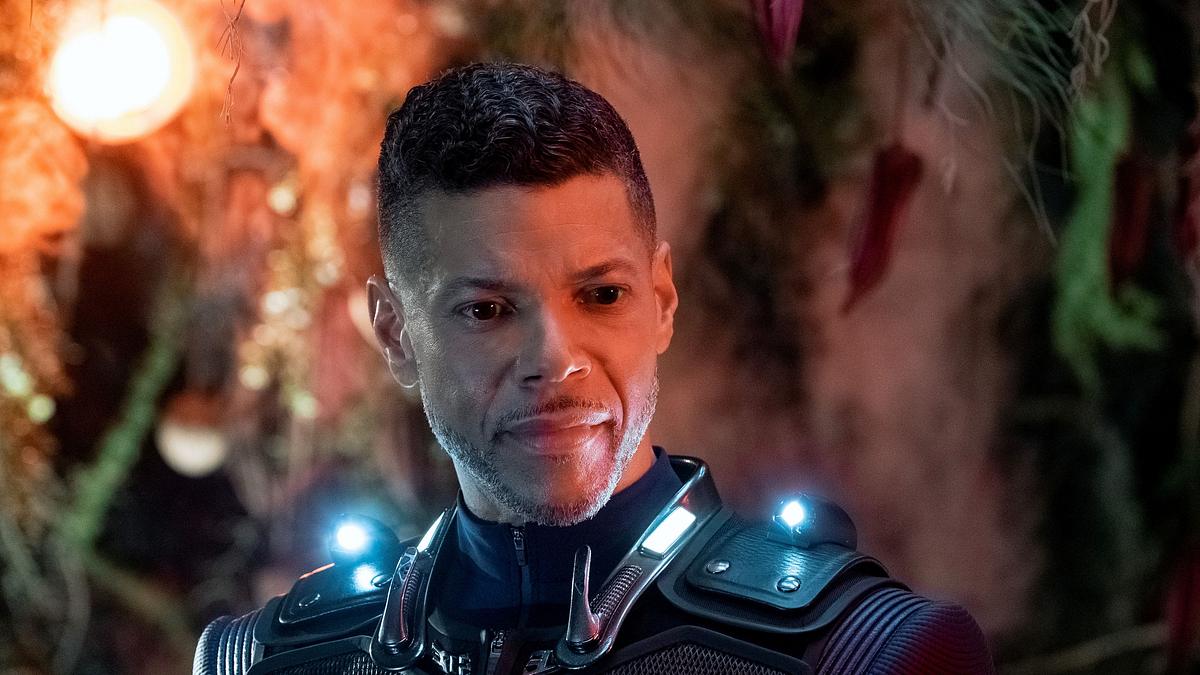 star trek: discovery