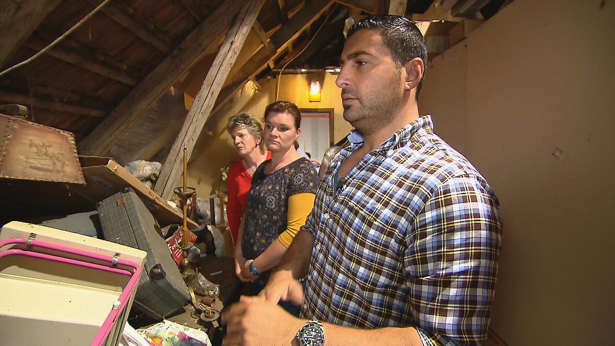Der Trödeltrupp - Das Geld liegt im Keller der trödeltrupp - das geld liegt im keller