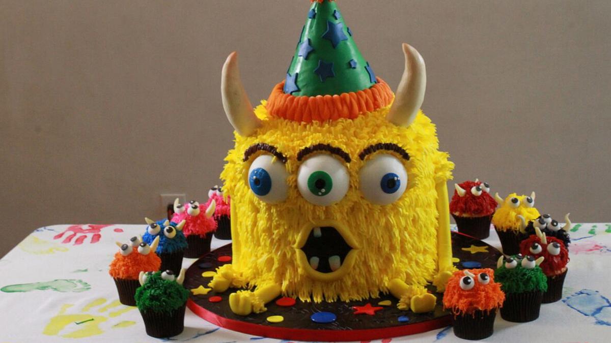 cake boss: buddys tortenwelt