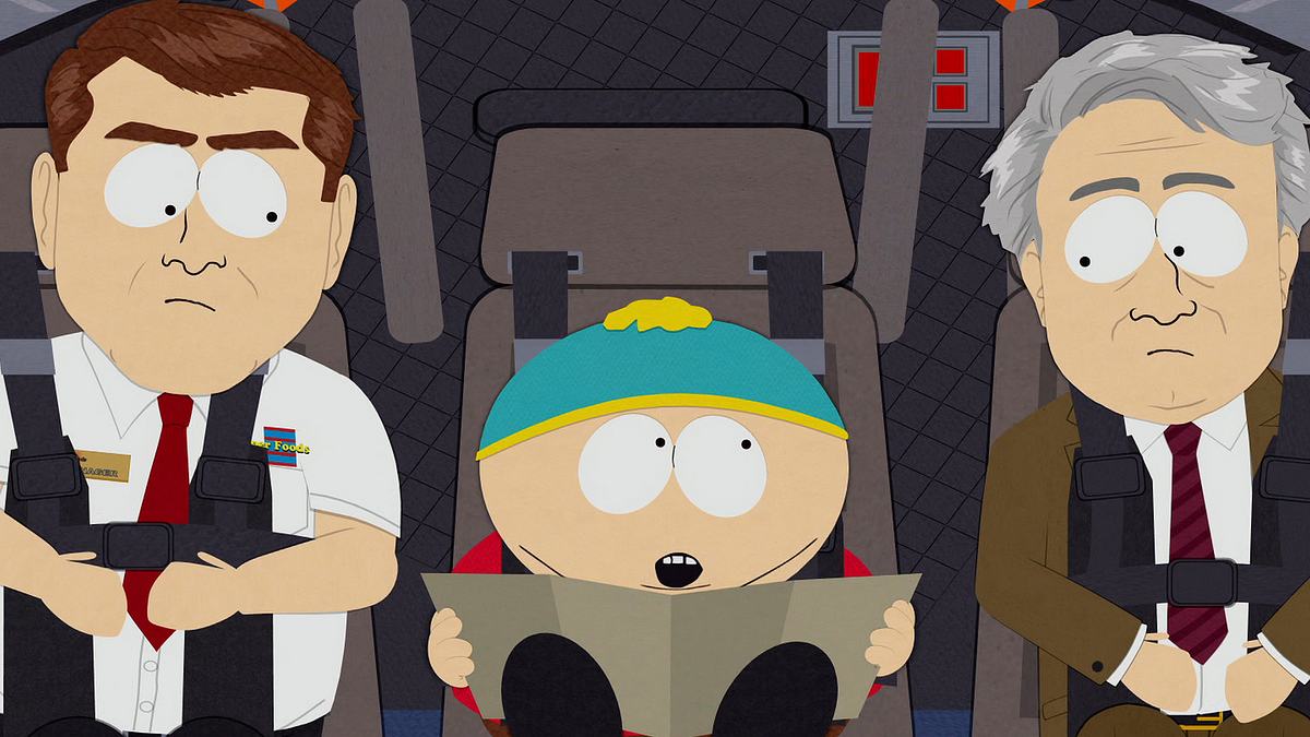 south park