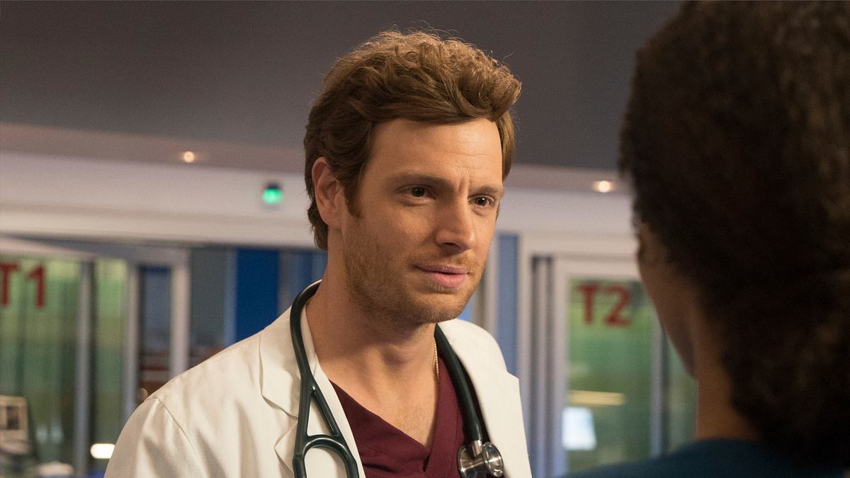 chicago med