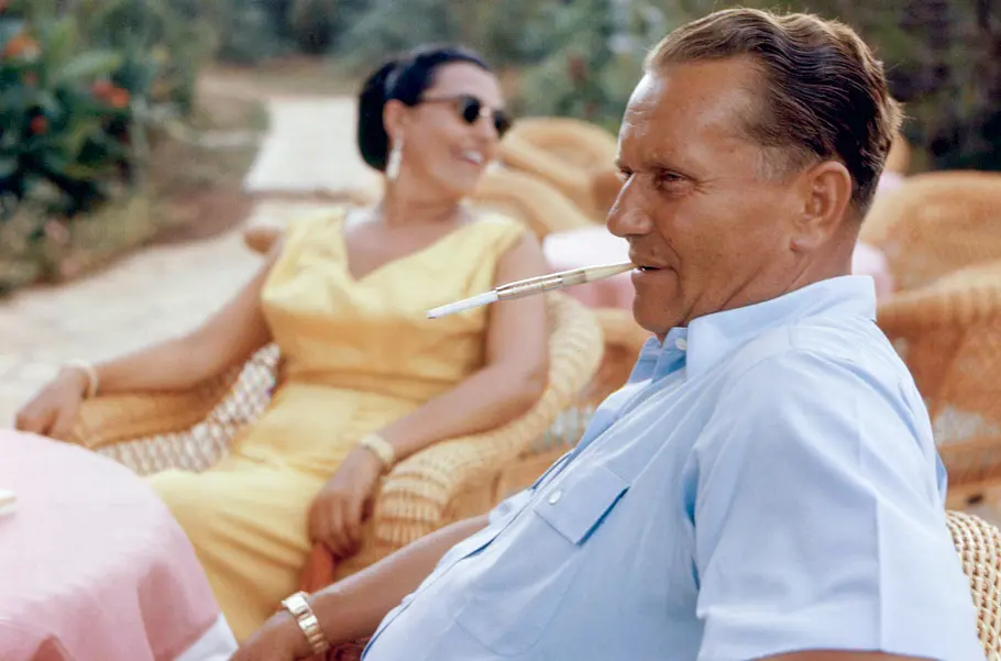 Tito - Der Mann, der Jugoslawien war tito - der mann, der jugoslawien war