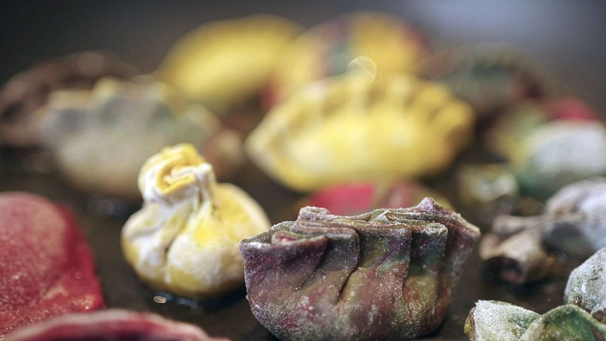 zu tisch mit lucie - kitchen hacks