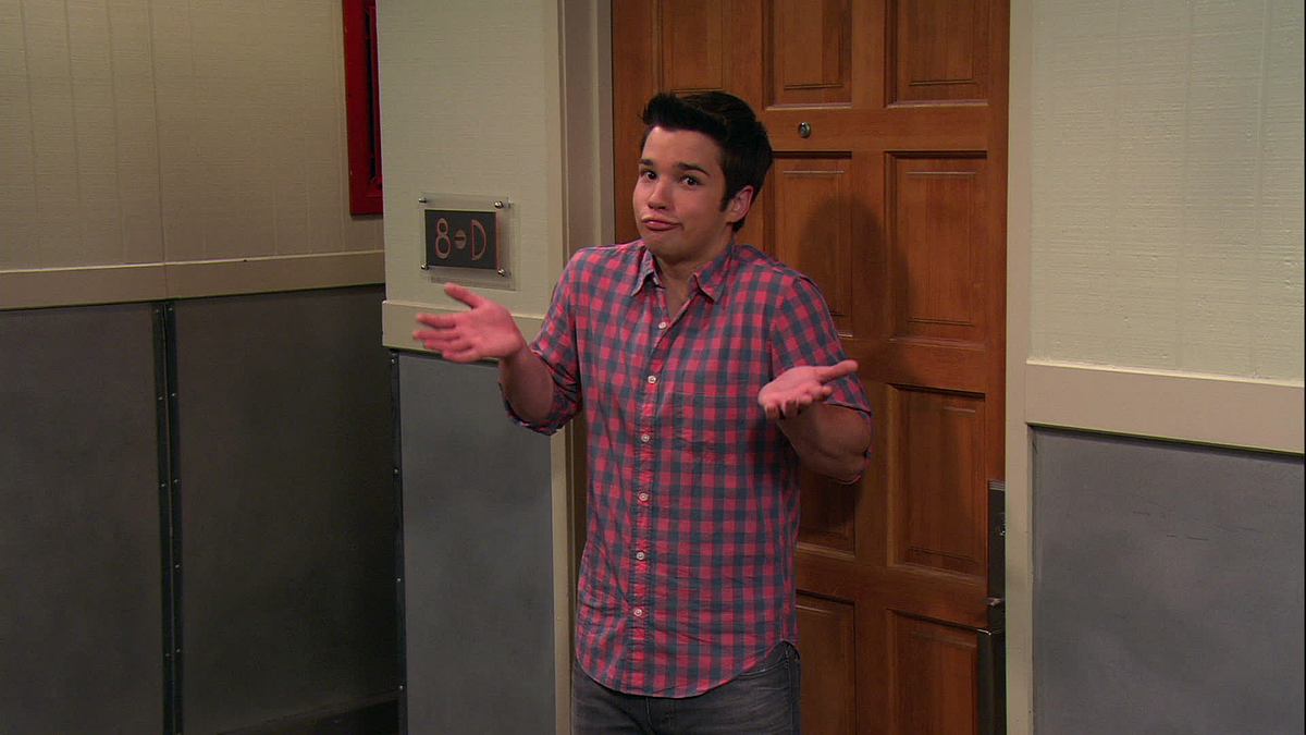icarly