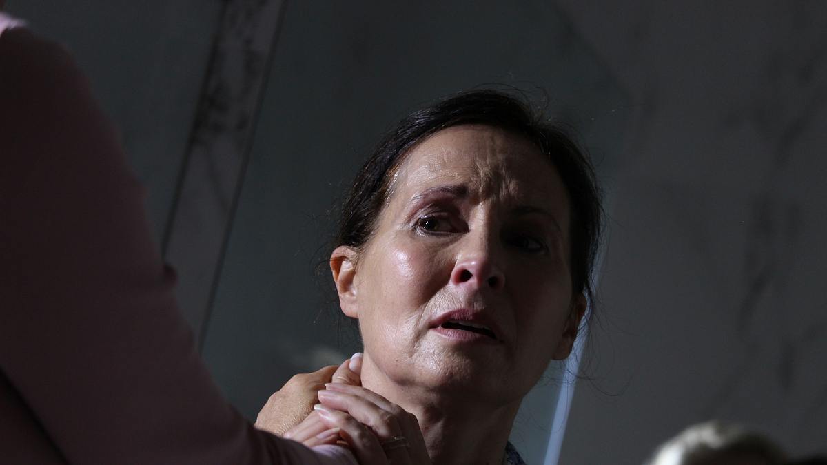 deadly women - wenn frauen zu mörderinnen werden