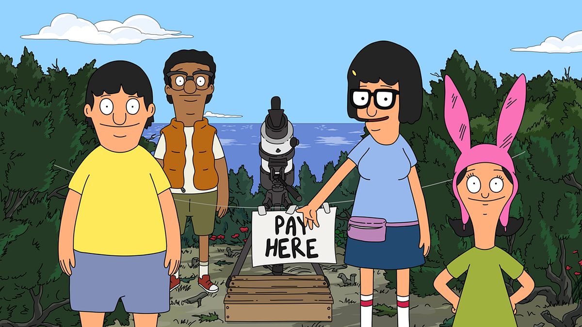 bobs burgers