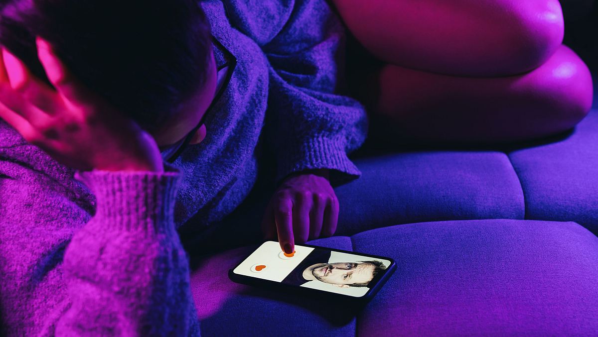 Der letzte Klick - Tödliche Online-Begegnungen der letzte klick - tödliche online-begegnungen