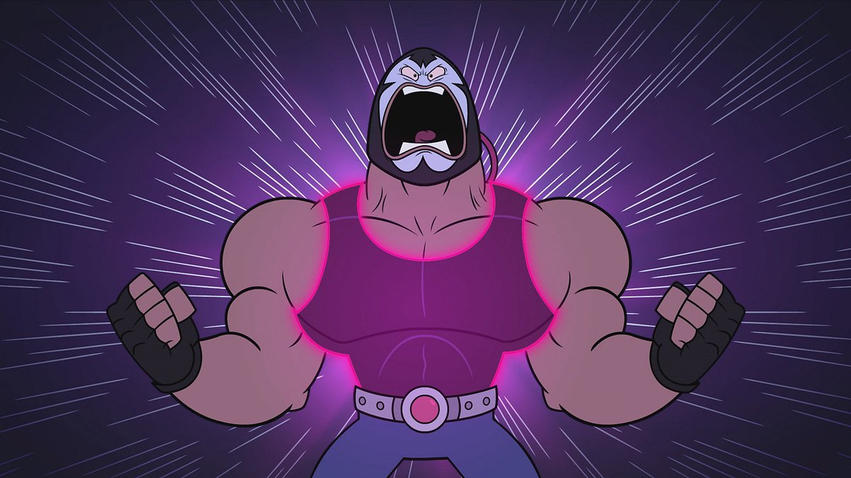 teen titans go!