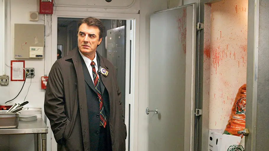 criminal intent - verbrechen im visier
