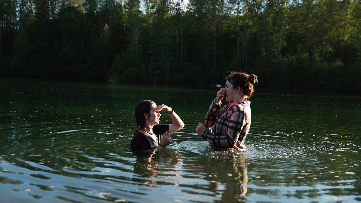 alaskan bush people