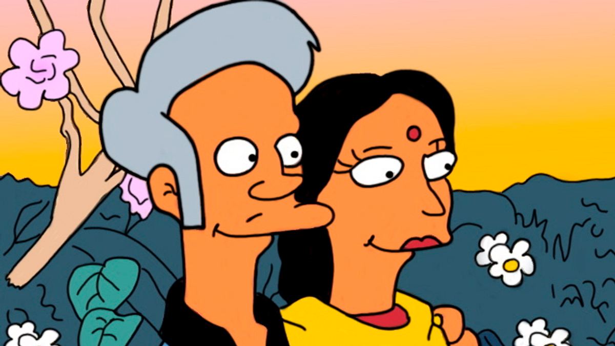 die simpsons