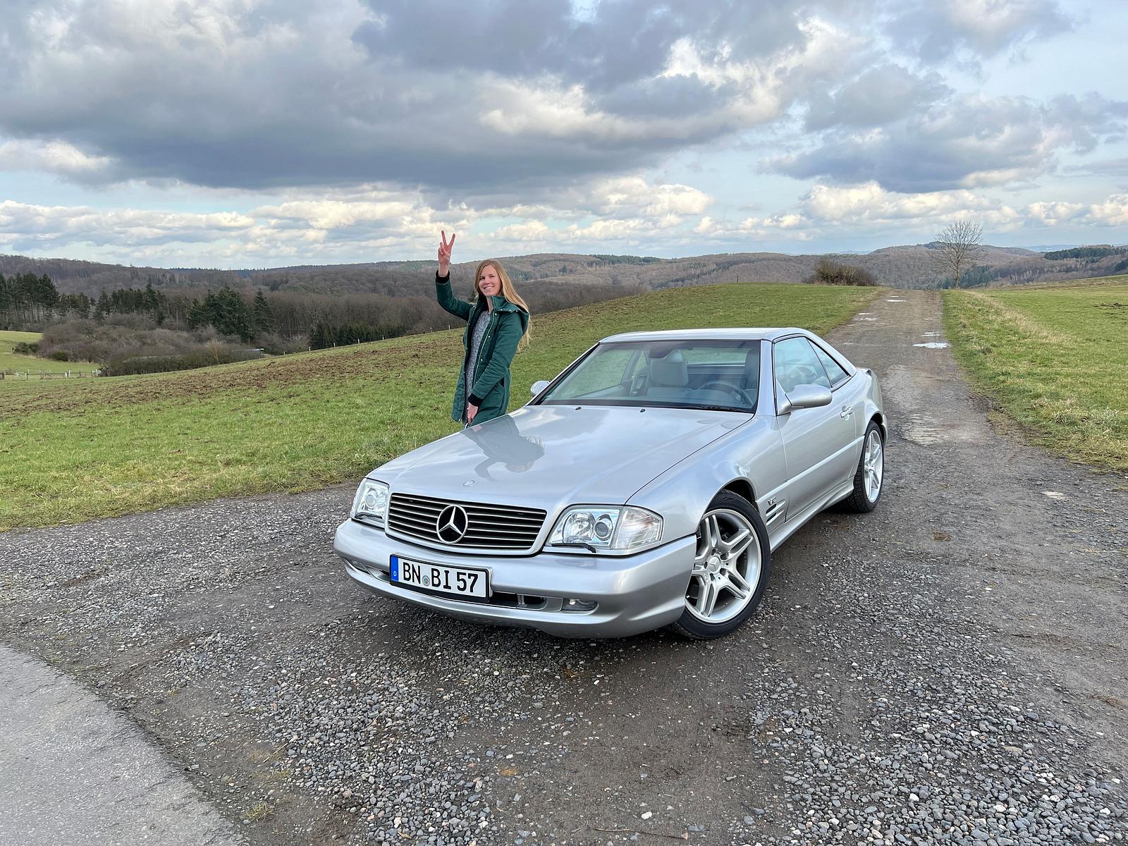 Jils Blechjuwelen am 03. August 2026 um 16:00 Uhr auf Auto Motor Sport ...