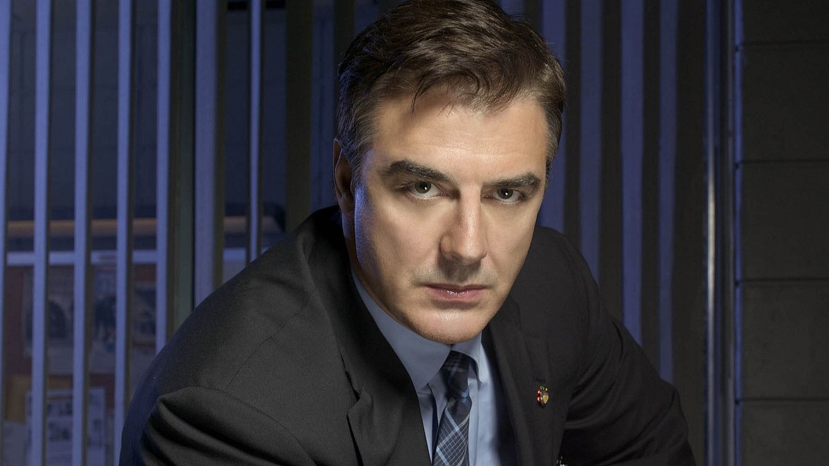 law & order