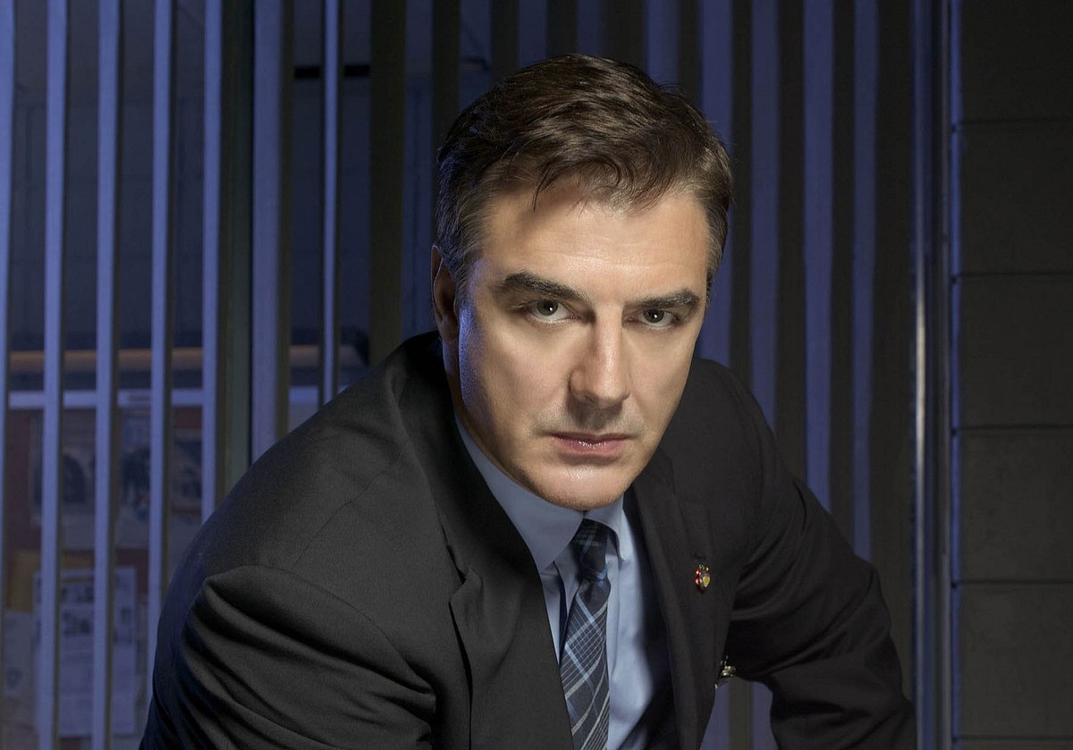 Law & Order law & order
