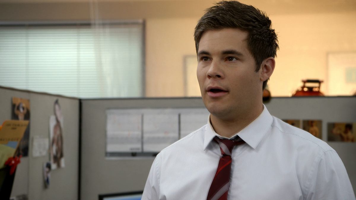 workaholics