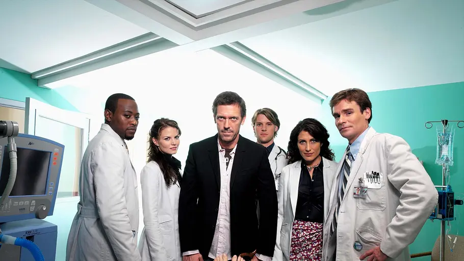 dr. house
