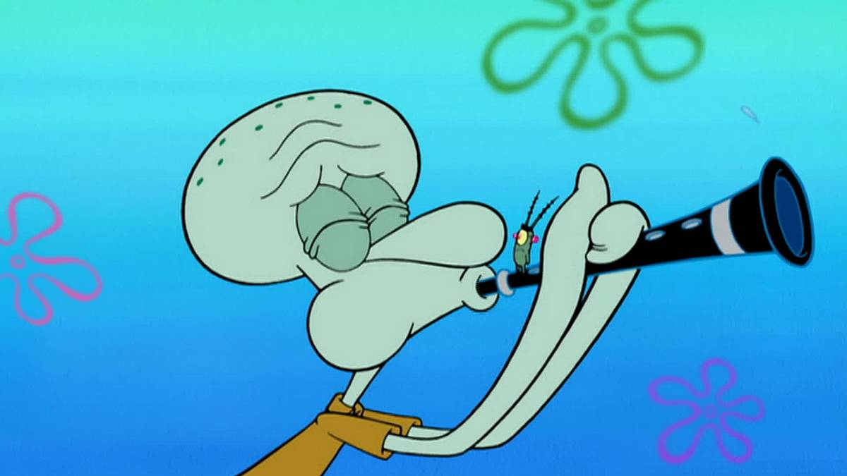spongebob schwammkopf