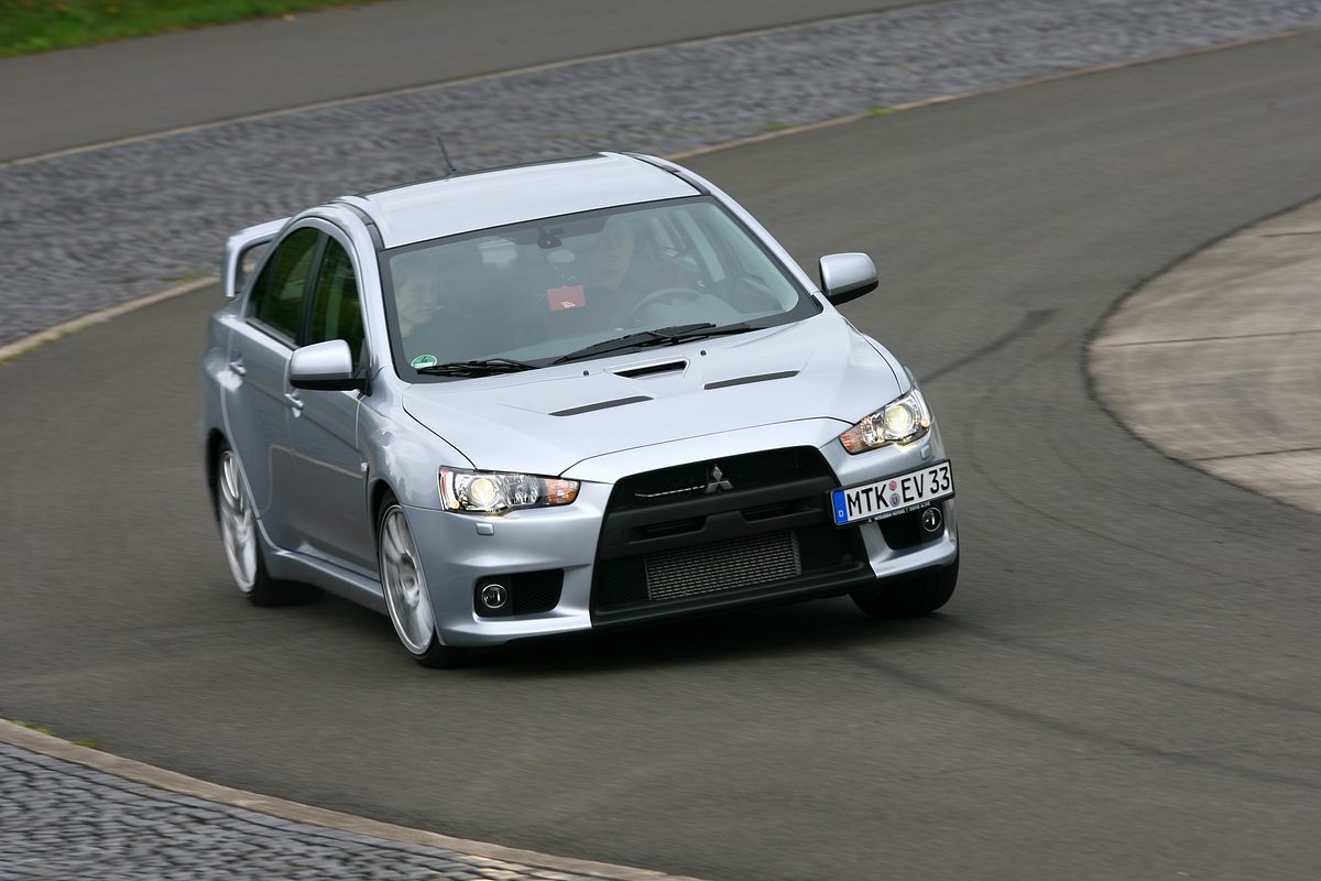 Fast Lap fast lap
