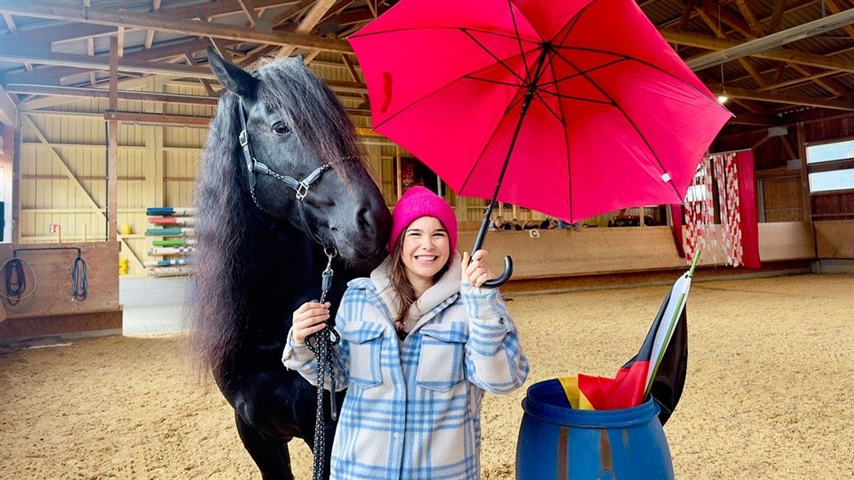 anna und die haustiere