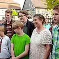 Zuhause im Glück - Unser Einzug in ein neues Leben Thumbnail