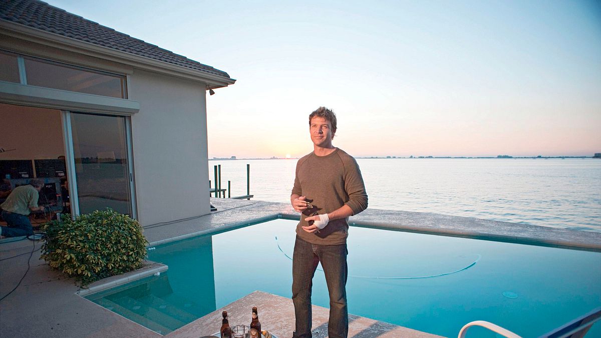 the glades
