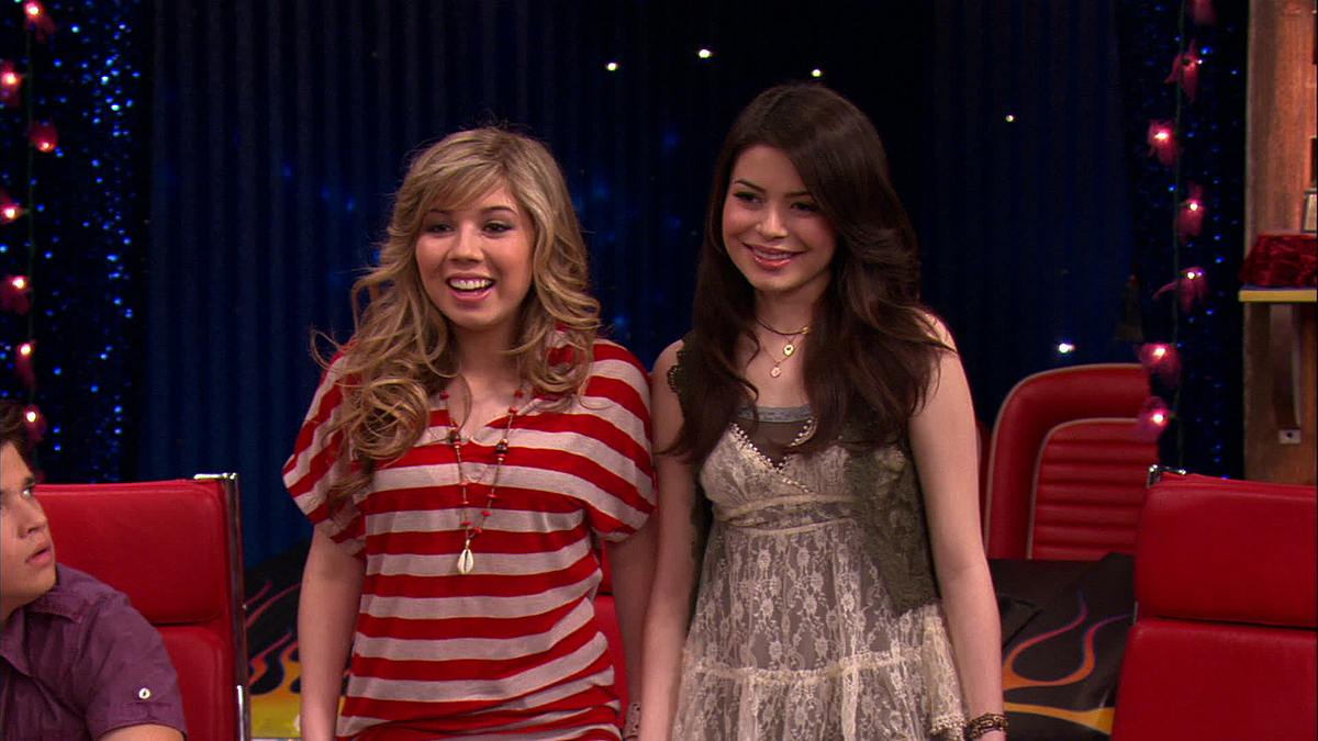 icarly