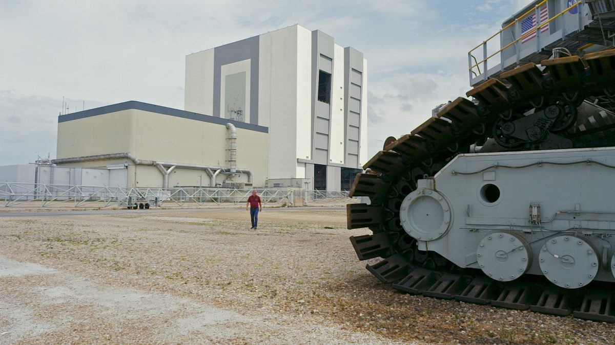 marvellous machines
