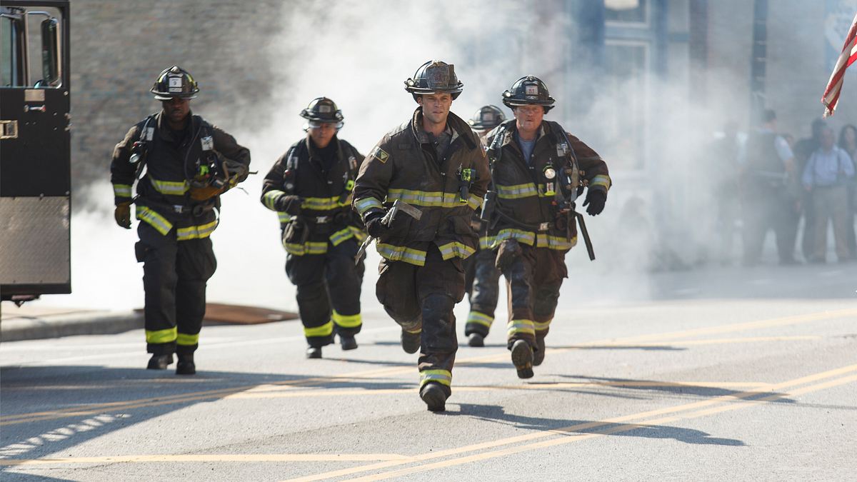 chicago fire