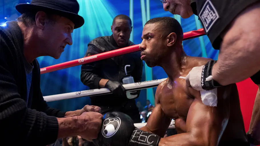 creed ii: rockys legacy