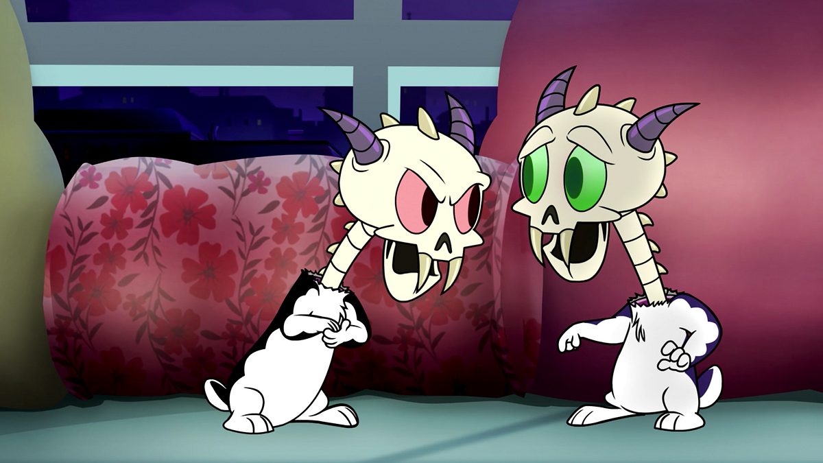 bunnicula