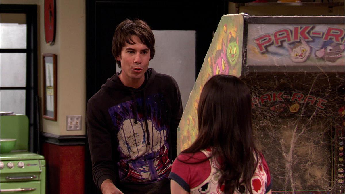 icarly
