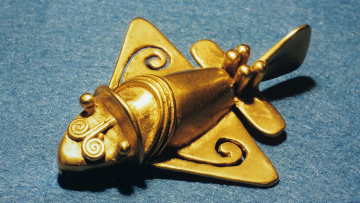 ancient aliens - die ursprünge