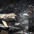 Cloudy Mountain Thumbnail