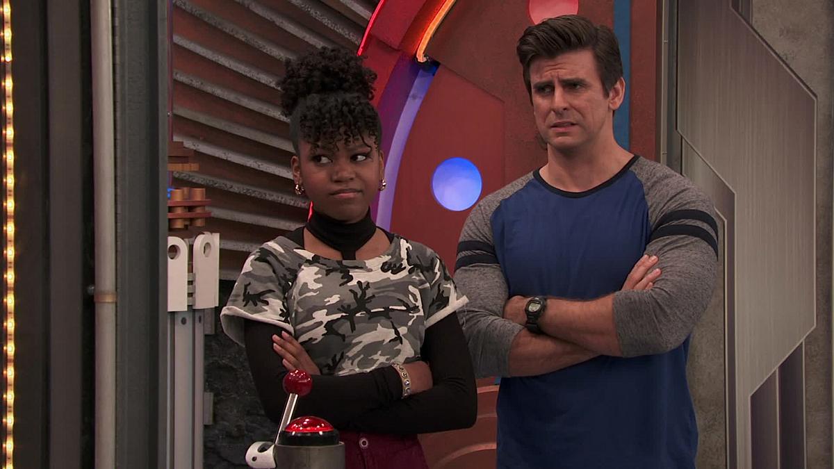 henry danger