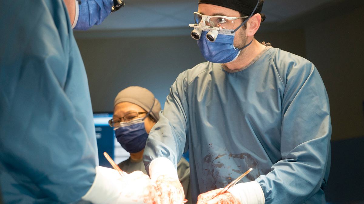 chicago med